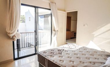 For Sale Villa 3 Bedrooms at Goa Gong Ungasan Bali