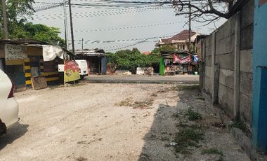 Disewakan Tanah 500 m2 di Cikarang