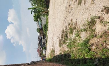 Disewakan Tanah 500 m2 di Cikarang