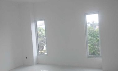 dijual rumah siap huni caringin bojong rawalumbu bekasi timur