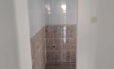 dijual rumah siap huni caringin bojong rawalumbu bekasi timur