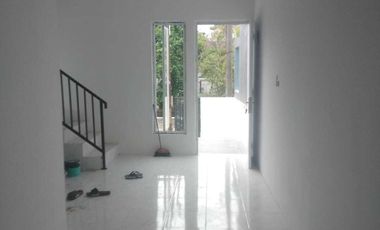 dijual rumah siap huni caringin bojong rawalumbu bekasi timur