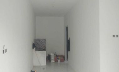 dijual rumah siap huni caringin bojong rawalumbu bekasi timur