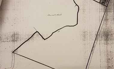 Tanah pergudangan desa tirem bunder gresik