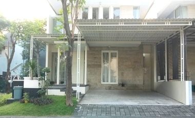 Rumah disewakan di RW 04, Sambikerep, Sambikerep, Surabaya, Jawa Timur