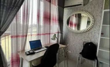 Dijual Apartemen type studio di Beverly Dago Apartment