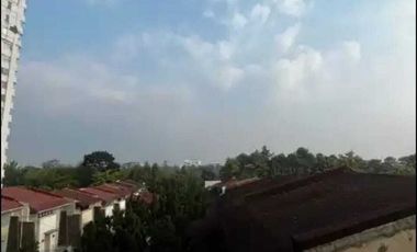 Dijual Apartemen type studio di Beverly Dago Apartment