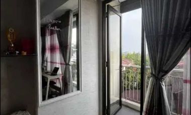 Dijual Apartemen type studio di Beverly Dago Apartment