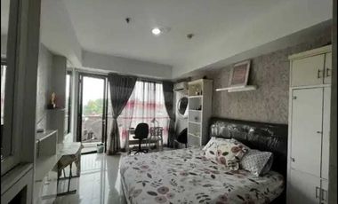 Dijual Apartemen type studio di Beverly Dago Apartment