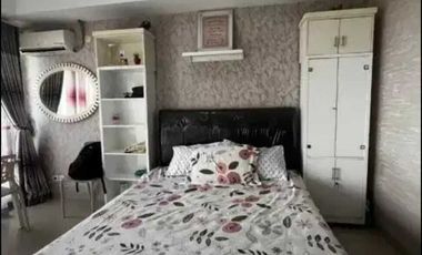 Dijual Apartemen type studio di Beverly Dago Apartment