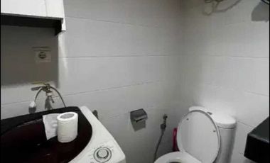 Dijual Apartemen type studio di Beverly Dago Apartment