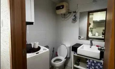 Dijual Apartemen type studio di Beverly Dago Apartment