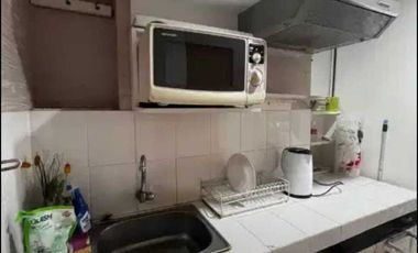 Dijual Apartemen type studio di Beverly Dago Apartment