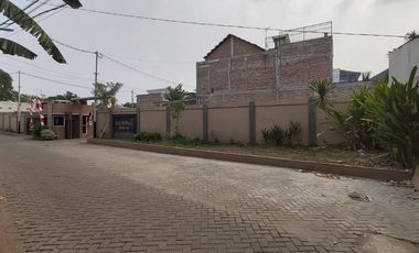 Rumah Syariah 2 Lantai Dekat Bintaro, 2 Menit Dari Polsek Pondok Aren