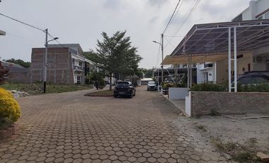 Rumah Syariah 2 Lantai Dekat Bintaro, 2 Menit Dari Polsek Pondok Aren