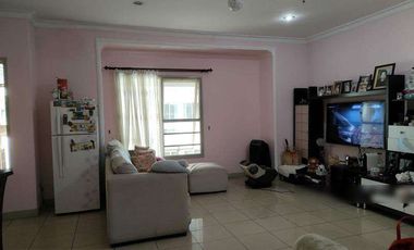 Dijual Apartment Pantai Mutiara Tower Bunaken