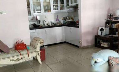 Dijual Apartment Pantai Mutiara Tower Bunaken