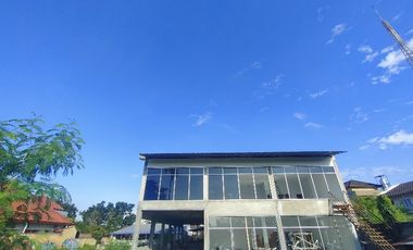 Space Komersial untuk Resto / Cafe / Toko, strategis