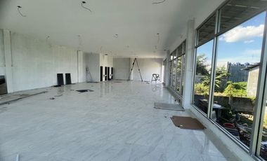 Space Komersial untuk Resto / Cafe / Toko, strategis