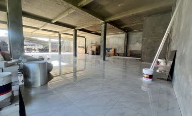 Space Komersial untuk Resto / Cafe / Toko, strategis