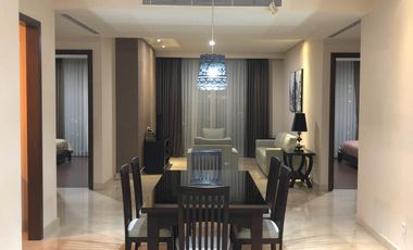 Rumah Klasik Mewah di Cluster dkt Stasiun MRT ada Pool, Cipete, Jaksel