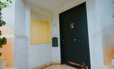 Rumah Klasik Mewah di Cluster dkt Stasiun MRT ada Pool, Cipete, Jaksel