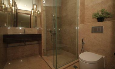 Rumah Klasik Mewah di Cluster dkt Stasiun MRT ada Pool, Cipete, Jaksel