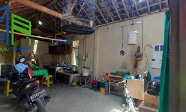 Rumah siap huni di pengging banyudono Boyolali