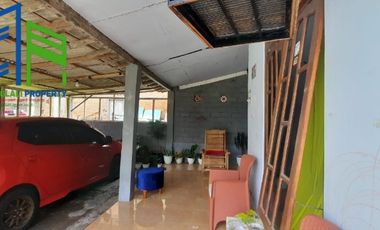 Rumah siap huni di pengging banyudono Boyolali