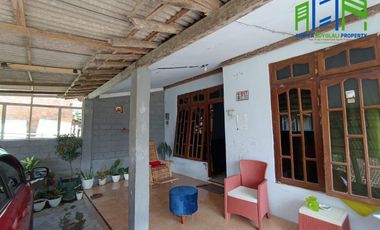 Rumah siap huni di pengging banyudono Boyolali