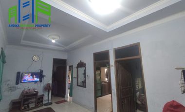 Rumah siap huni di pengging banyudono Boyolali