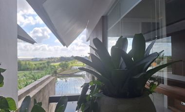 Villa Modern Tropis Nava Tamora Canggu