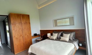 Villa Modern Tropis Nava Tamora Canggu