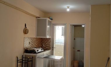 Di Jual Unit Apartemen Gading Nias Twr. Chrysant Lt.22, Sertifikat