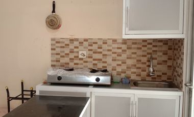 Di Jual Unit Apartemen Gading Nias Twr. Chrysant Lt.22, Sertifikat