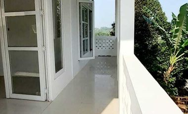 Rumah dan tanah kebun duren di gunung pati semarang