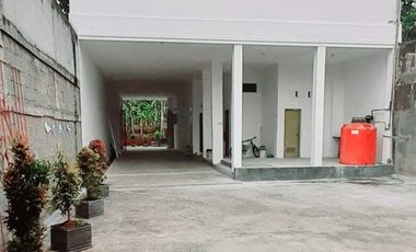 Rumah dan tanah kebun duren di gunung pati semarang