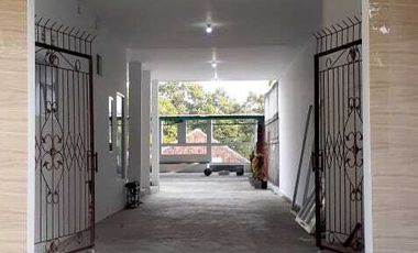 Rumah dan tanah kebun duren di gunung pati semarang