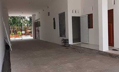 Rumah dan tanah kebun duren di gunung pati semarang