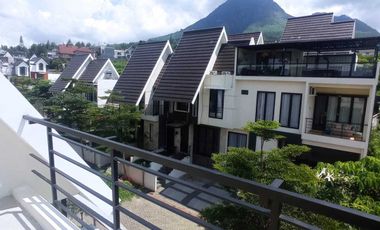 VILLA MEWAH KOTA BATU 6 KAMAR NGAGLIK