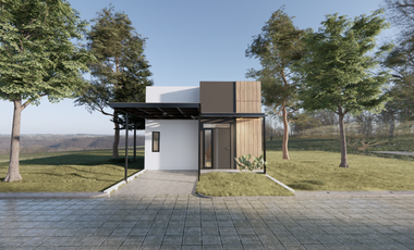 PERUMAHAN MADIUN DEKAT KOTA HANYA 166JT