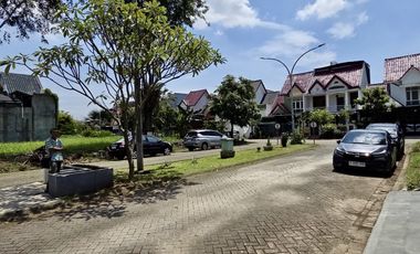 Dijual Rumah Baru 5x20m2 di Kawasan Bagus Metland Puri Strategis