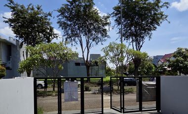 Dijual Rumah Baru 5x20m2 di Kawasan Bagus Metland Puri Strategis