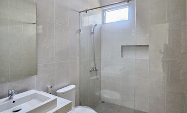 Dijual Rumah Baru 5x20m2 di Kawasan Bagus Metland Puri Strategis