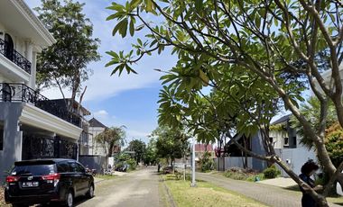 Dijual Rumah Baru 5x20m2 di Kawasan Bagus Metland Puri Strategis