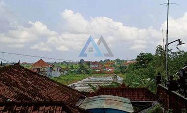 For Sale Rumah Modern Minimalis Antasura Peguyangan Denpasar Utara