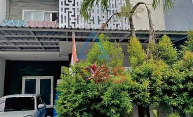 For Sale Rumah Modern Minimalis Antasura Peguyangan Denpasar Utara