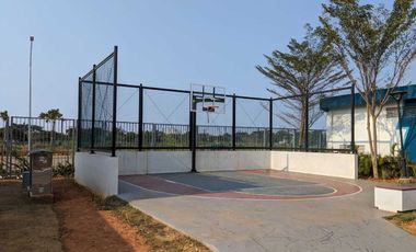 Jual Rumah PIK 2 4.5x10 Hook (7.5x10) Unit Special