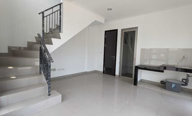 Jual Rumah PIK 2 4.5x10 Hook (7.5x10) Unit Special