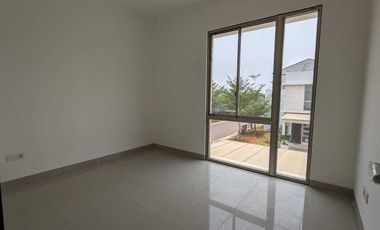 Jual Rumah PIK 2 4.5x10 Hook (7.5x10) Unit Special